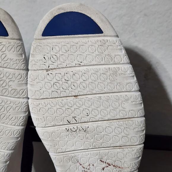 Cole Haan Generation Zerogrand Stitchlite Men's Casual Shoes Size 9.5 Blue - Picture 7 of 9